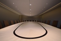 Board Room, Antero Resources
