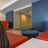 Office Common area seating