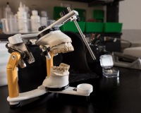 Dental Implant casting lab
