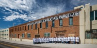 Group Portrait, CoorsTek R&D Group