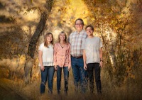 family-portrait-fall-clear-creek