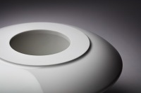 Studio image of ceramic product