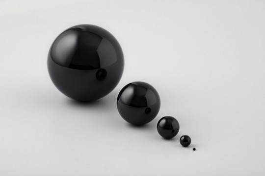 Studio image of ceramic product