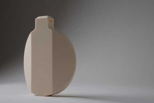 Studio image of ceramic product