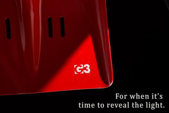 Studio product image of backcountry rescue shovel