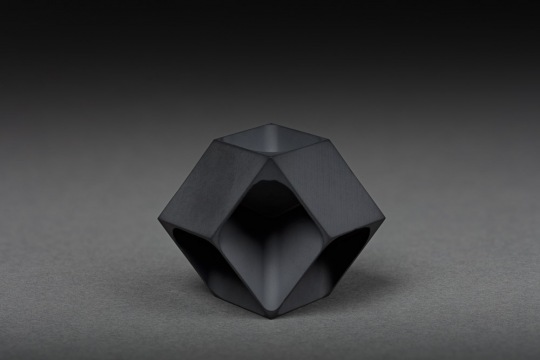 Studio image of ceramic product
