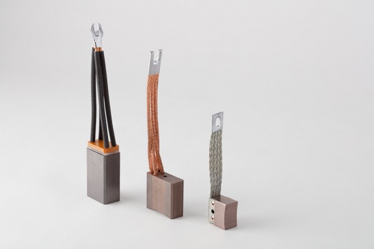Metallic product grouping