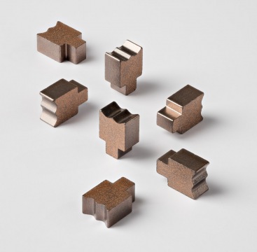 small metallic product group