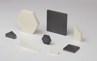 Studio image of ceramic product grouping