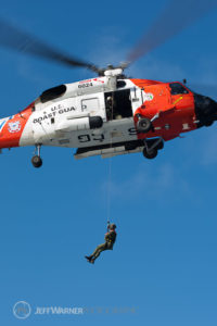 12/12/11: SAS MV Explorer Helicopter Medical Evac