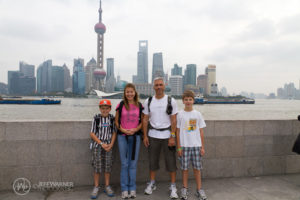 11/8/11: Shanghai, China