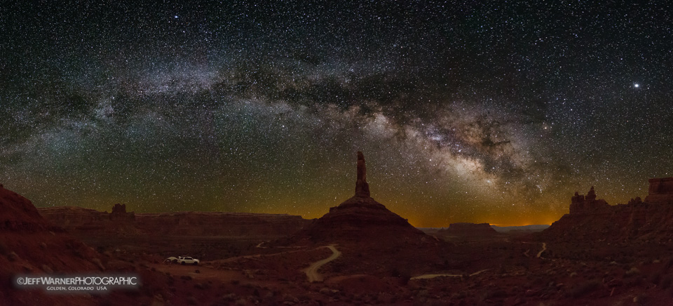 Valley of the Gods, UT.